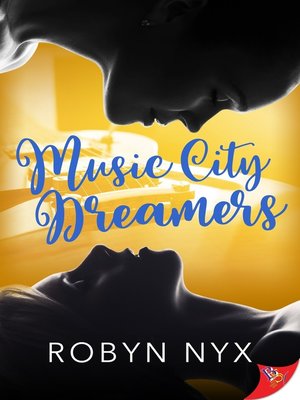 cover image of Music City Dreamers